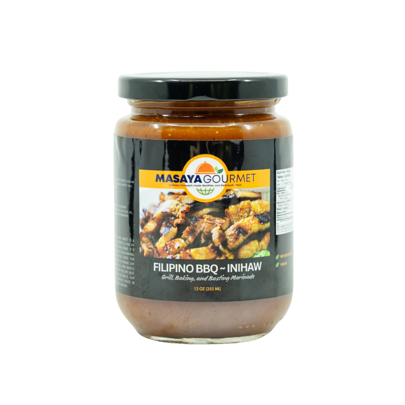 Filipino BBQ - Inihaw