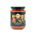 Tropical Tomato Garlic Sauce