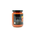 Tropical Tomato Garlic Sauce