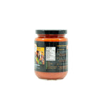Tropical Tomato Garlic Sauce