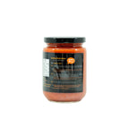 Tropical Tomato Garlic Sauce