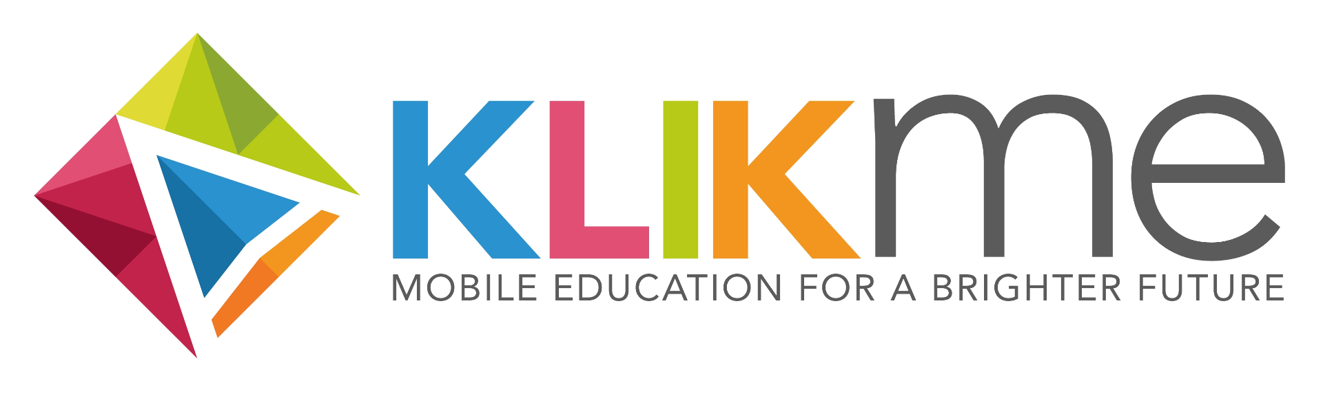 KlikMe logo